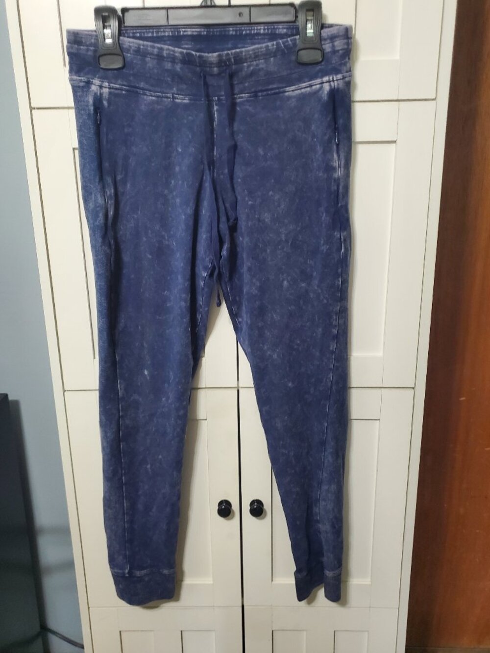 Size Large Victoria Secret Pink Yoga Pants
